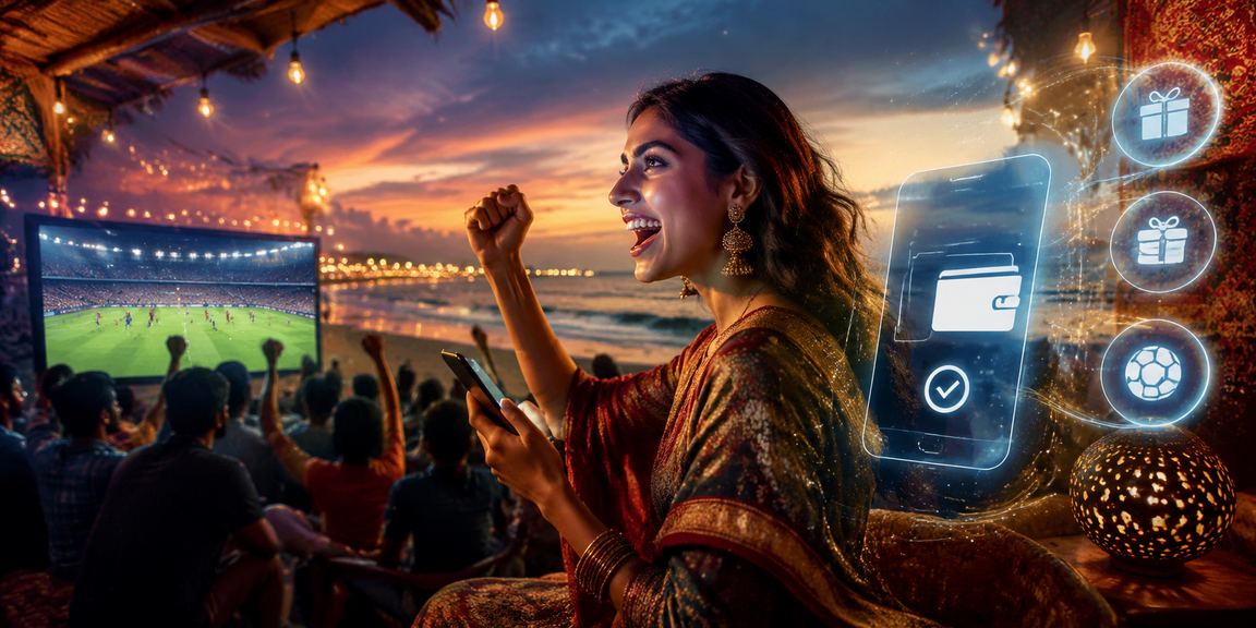ক্যাসিনো গেমস খেলতে পরিবেশ