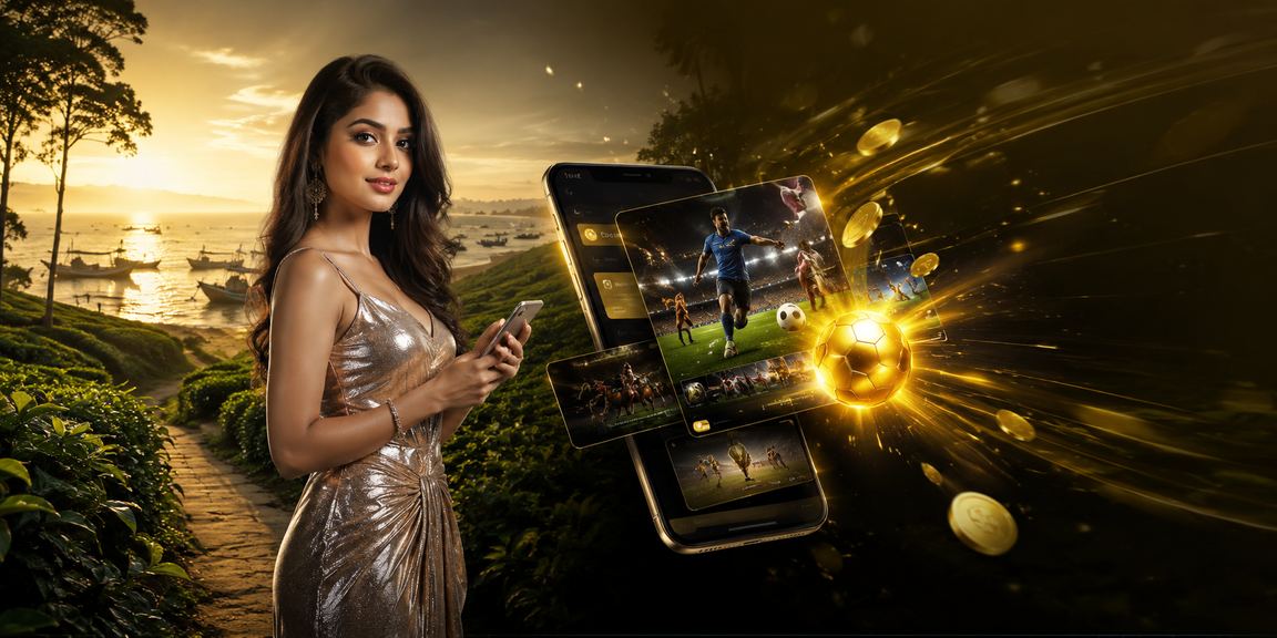 কক্সবাজারে লটারি খেলায় আনন্দ-উৎসব