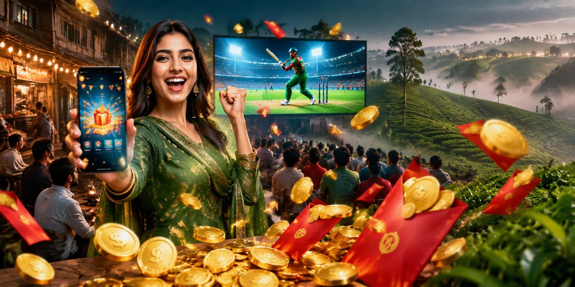 result2026 ব্যবহারকারীদের জন্য ক্রিকেট বাজি খেলার সুযোগ