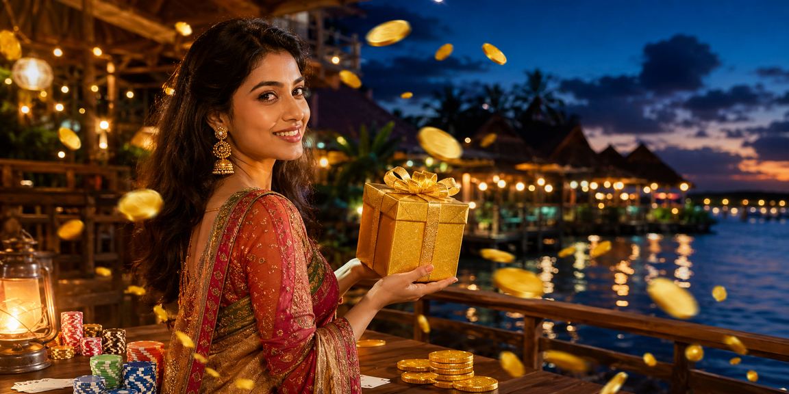 পোকর খেলায় দক্ষতা ও ভাগ্য